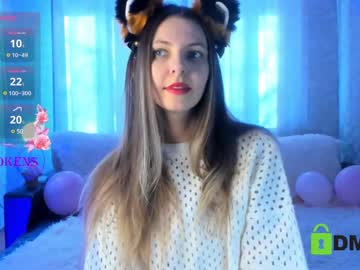 _Im_Not_Yours_ February 18, 2025 Chaturbate stream image