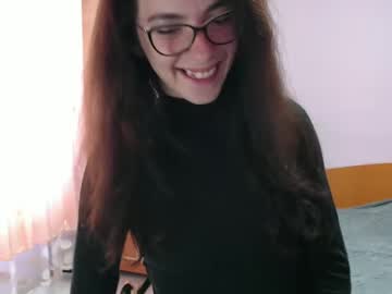 Isabella_Noir February 18, 2025 Chaturbate stream image
