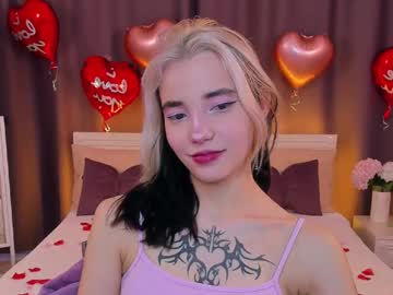 Kim_Wong February 18, 2025 Chaturbate stream image