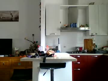 Matteushh87 February 18, 2025 Chaturbate stream image