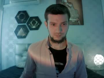 Miklefor February 18, 2025 Chaturbate stream image