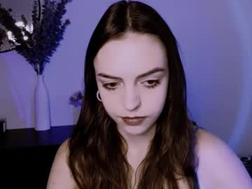 Pacificiris February 18, 2025 Chaturbate stream image