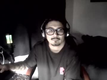 Qwerty250595 February 18, 2025 Chaturbate stream image
