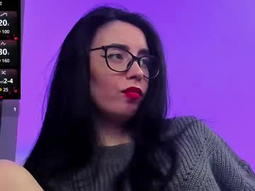 Ritasunset February 18, 2025 Chaturbate stream image