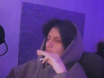 Sex_Boy_Sweet February 18, 2025 Chaturbate stream image