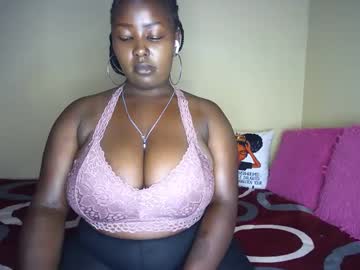 Smartie_W February 18, 2025 Chaturbate stream image