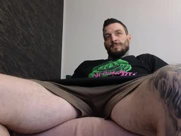 Thebestmuscles February 18, 2025 Chaturbate stream image