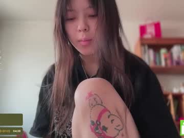 Tiny_Sora February 18, 2025 Chaturbate stream image
