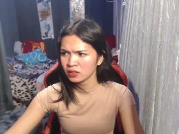 Urbbyshantallwet February 18, 2025 Chaturbate stream image