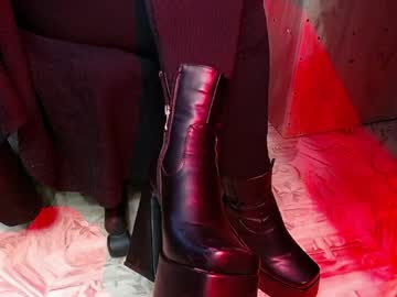 Yougirlrenesmee February 18, 2025 Chaturbate stream image