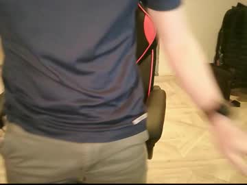 Zyriosben February 18, 2025 Chaturbate stream image