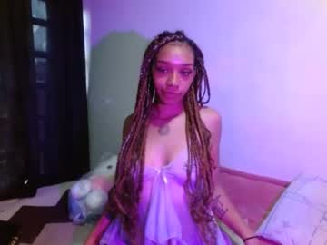Abi_Phoenix2 February 18, 2025 Chaturbate stream image