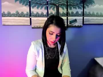 Adellelennox_Cg1 February 18, 2025 Chaturbate stream image