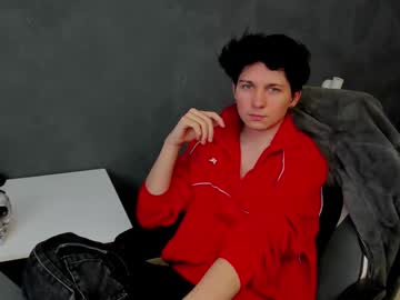 Alannjeremy February 18, 2025 Chaturbate stream image