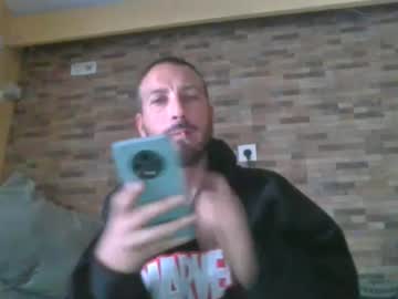 Alexdelarge23 February 18, 2025 Chaturbate stream image