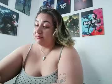 Amore_Lucy February 18, 2025 Chaturbate stream image