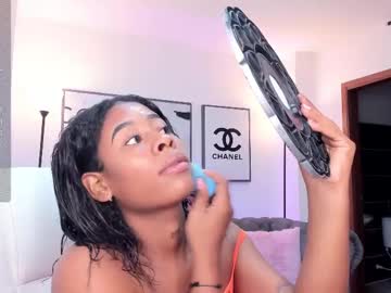 Avaa_Brooks February 18, 2025 Chaturbate stream image