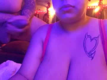 Beautifull_Sin69 February 18, 2025 Chaturbate stream image