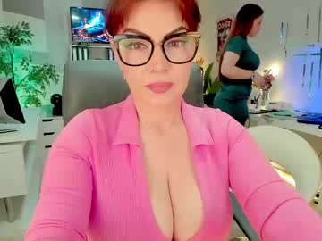 Butterflyblue_Dream February 18, 2025 Chaturbate stream image