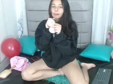 Cataleya707rs February 18, 2025 Chaturbate stream image
