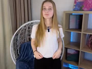 Catefort February 18, 2025 Chaturbate stream image