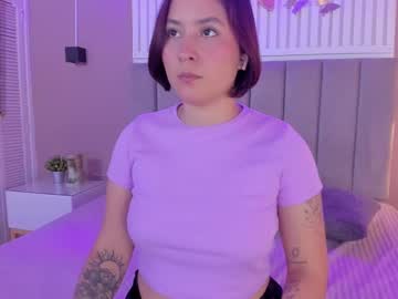 Dyvis_22 February 18, 2025 Chaturbate stream image