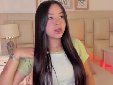 Elena__Vera February 18, 2025 Chaturbate stream image