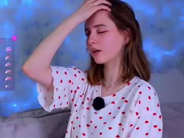 Elvahance February 18, 2025 Chaturbate stream image