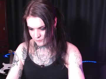 Evannayers February 18, 2025 Chaturbate stream image