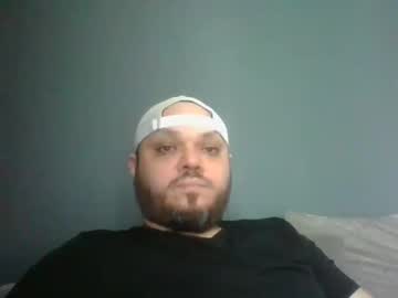 Glusgan February 18, 2025 Chaturbate stream image