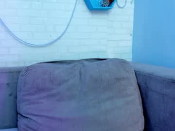 Helenn_Monroy1 February 18, 2025 Chaturbate stream image