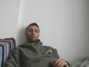 Jamessandt February 18, 2025 Chaturbate stream image