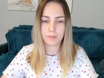 Kimiacandy February 18, 2025 Chaturbate stream image