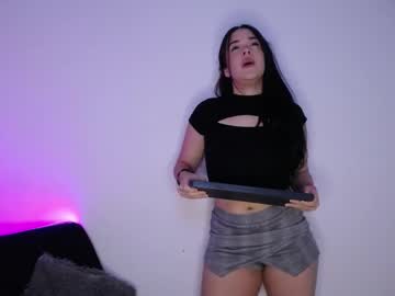 Lau_24 February 18, 2025 Chaturbate stream image