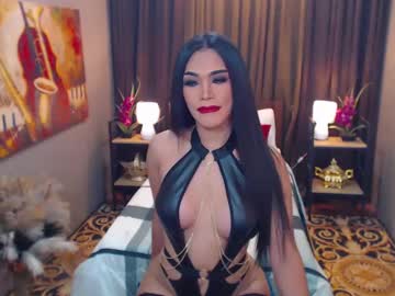 Longblackbanana February 18, 2025 Chaturbate stream image