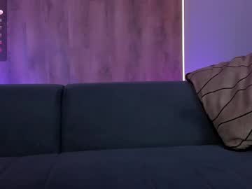 Madelinefox_ February 18, 2025 Chaturbate stream image