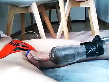 Madoxcumtiger February 18, 2025 Chaturbate stream image