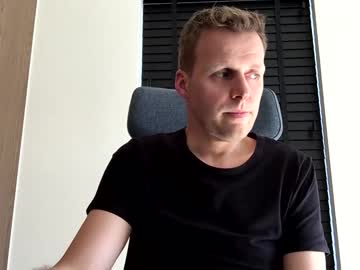 Max_Straight_1 February 18, 2025 Chaturbate stream image