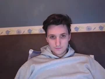 Moragerer February 18, 2025 Chaturbate stream image
