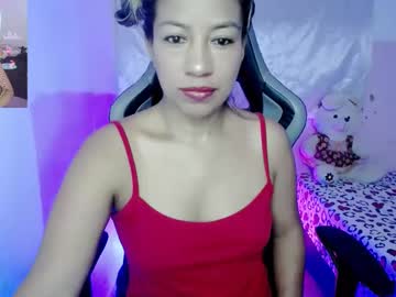 Ninatinydoll1 stream photo from February 18, 2025