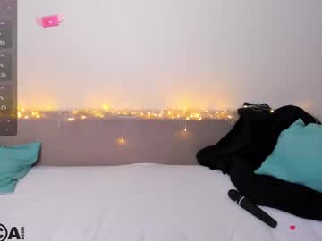 Patricia_Tores stream photo from February 18, 2025