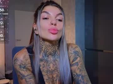 Perfecttbaby77n February 18, 2025 Chaturbate stream image