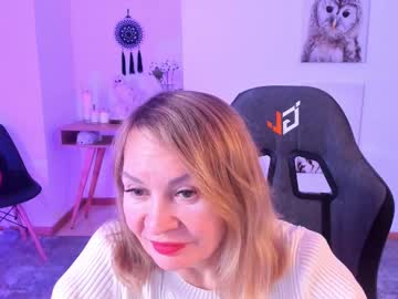 Rosalindafortuna February 18, 2025 Chaturbate stream image