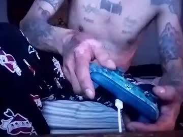 Ruben0110001 February 18, 2025 Chaturbate stream image