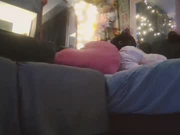 Sequoia8888 February 18, 2025 Chaturbate stream image