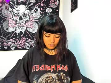 Sheccid_ February 18, 2025 Chaturbate stream image