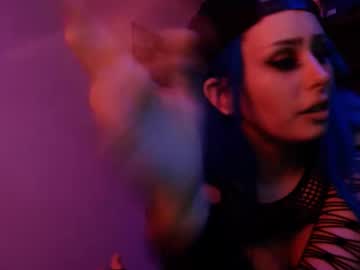 Sora_Succubus February 18, 2025 Chaturbate stream image