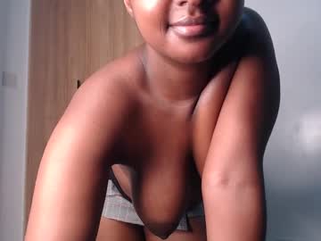 Sweetbrinna88 February 18, 2025 Chaturbate stream image