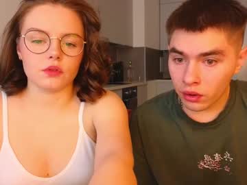 Tenderlovesss February 18, 2025 Chaturbate stream image