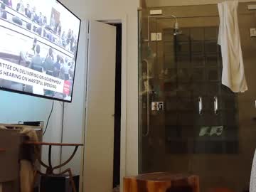 Thongmuscle February 18, 2025 Chaturbate stream image